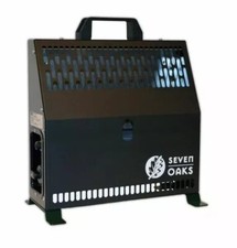 Kanzelheizung Seven Oaks