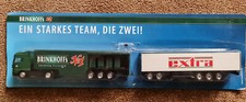 LkW Truck 1:87 Roadtrain Brinkhoff  H0 RT006
