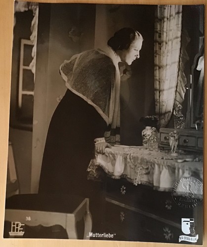 Stummfilm mutterliebe 1929 - mutterliebe,