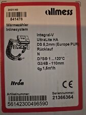 Allmess Integral-V UltraLite