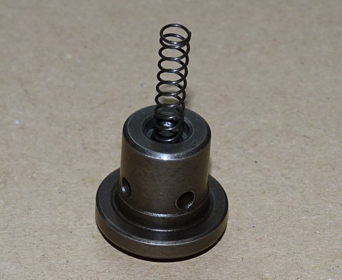 Druckventil für