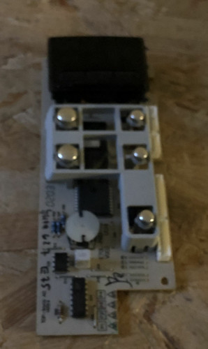 Bedienelektronik bedienelement - bedienelektronik,