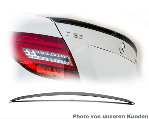Spoiler passend für mercedes - passend,