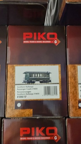 Piko 38617