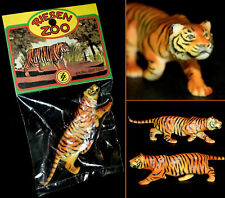 TIGER ZZ RIESEN ZOO TIERFIGUR