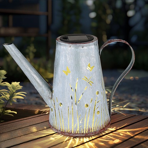 Solarlampe gartendeko - solarlampe,