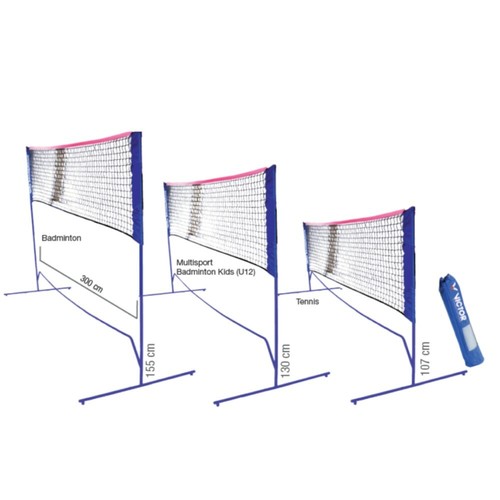 Victor vicfun mini badminton - vicfun,