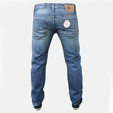 Star 3301 low tapered - 3301,