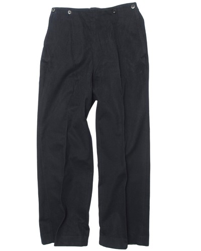Original bundeswehr diensthose - original,