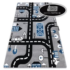 MODERNE KINDERTEPPICHE 'PETIT'