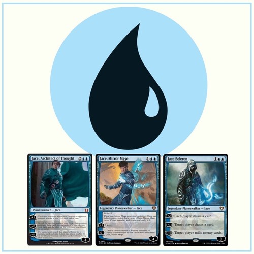 Mtg magic the gathering - the,