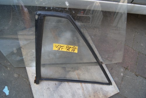 Scheibe dichtung polo 86c - ,