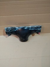 Lenkerverkleidung mit Schaltern  Piaggio Zip 50 4 Takt