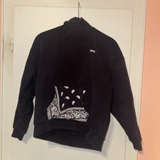 Peso Black Friday Hoodie