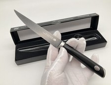 Professional  Tomatenmesser Küchenchef AMC Titanium Küchenmesser Hochwertig NEU