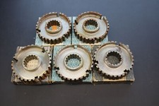 VW Käfer Karmann Bus T1 Synchronkörper 3/4 Gang Teilsynchron Getriebe NOS 2.Wahl