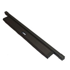 Peugeot 807 Citroen C8 Abdeckung Kofferraum Rollo Laderaumabdeckung schwarz