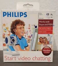 Philips Webcam Spc215nc/00