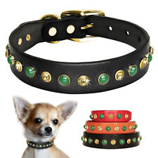 Hundehalsband Strass Halsband