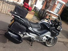 Pannier Innen Gepäcktaschen