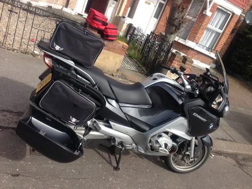 Pannier innen gepäcktaschen - pannier,