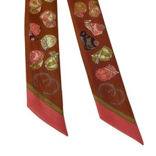 Hermes Twilly Seidentuch 33,9