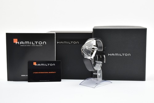 Box papier hamilton ventura - [box,, papier]