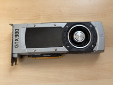 NVIDIA GeForce GTX 980 4GB