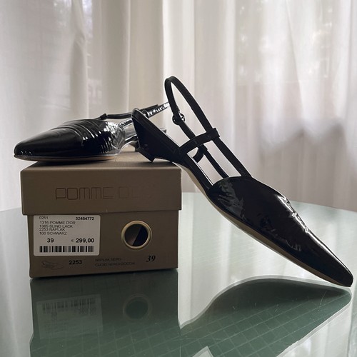 Sling pumps pomme - sling,