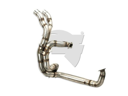 Termignoni racing krümmer - termignoni,