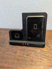 Ladestation induktiv Handy 3