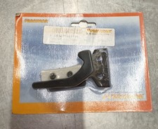 Polyplastic Fensterverschluss