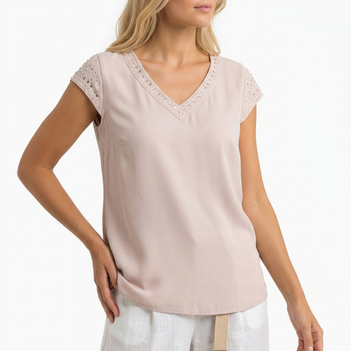 Ashley brooke bluse - brooke, shirt