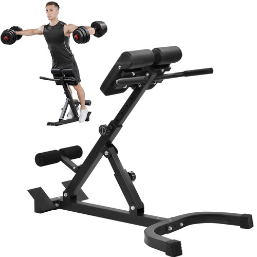 Hyperextension rückentrainer - hyperextension,