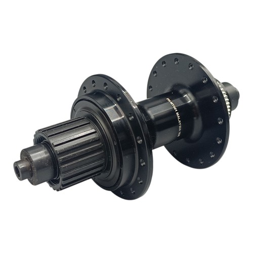 Shimano deore mt401 - deore, fh-mt401