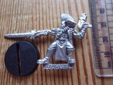 Necromunda Wyrd Pyromaniac