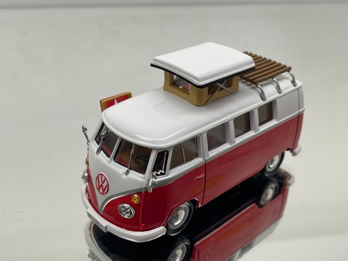 Altaya kombi camper - t1,