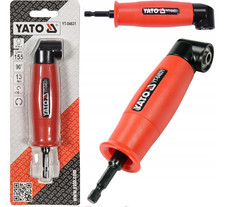 1/4" Bit Winkelaufsatz 90°