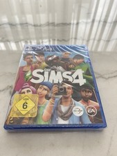 Die Sims 4 PS4 Neu Original