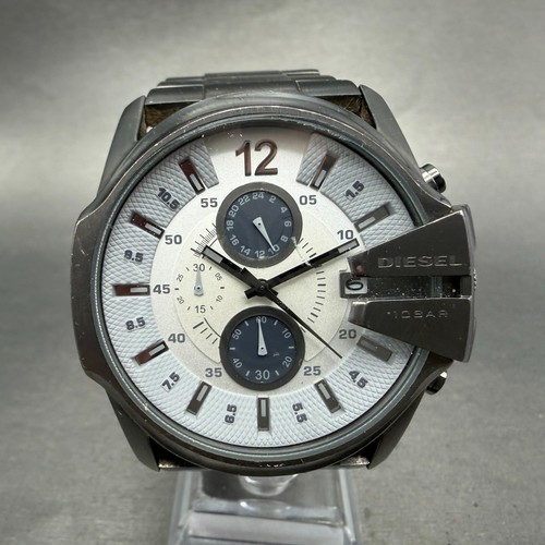 Diesel chronograph watch men - chronograph,