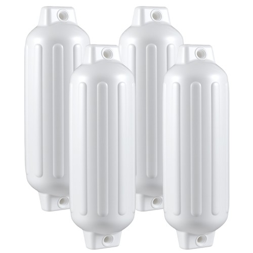 4er set bootsfender langfender - set,