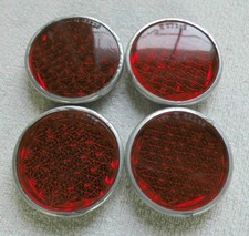 DDR Rückstrahler Katzenaugen