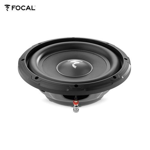 Focal sub slim subwoofer - focal,