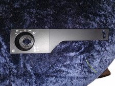 W124 Lichtschalter Abdeckung Ele. Lenksäule US