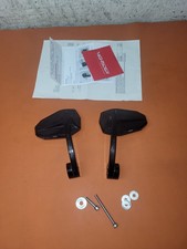 KTM DUKE 125 Highsider Spiegel Lenkerenden Spiegel ( Ez.22.03.2019 ) 