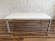 König+Neurath Schreibtisch