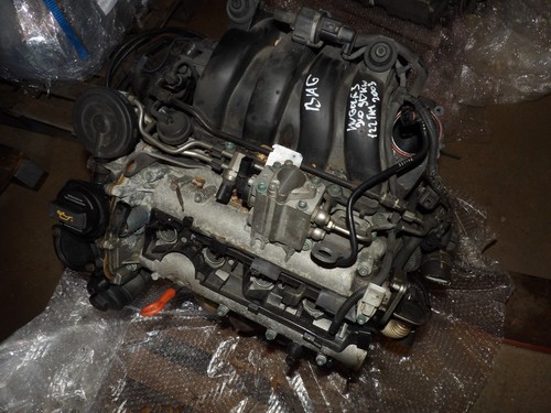 Golf motor bag 6 fsi - vw,