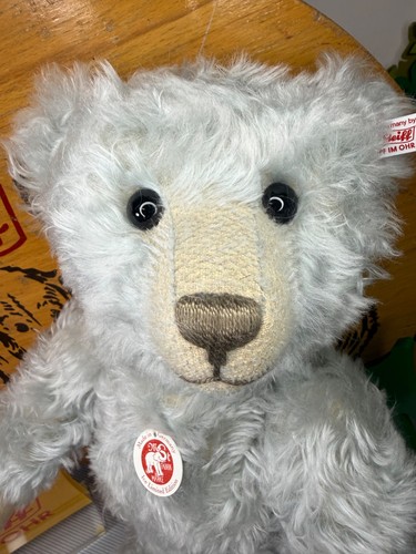 Steiff 036842 teddybär ice - 036842,