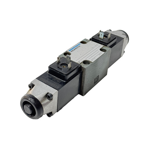 Mannesmann rexroth 4we - rexroth, 6