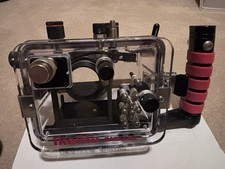 Ikelite Underwater Housing for